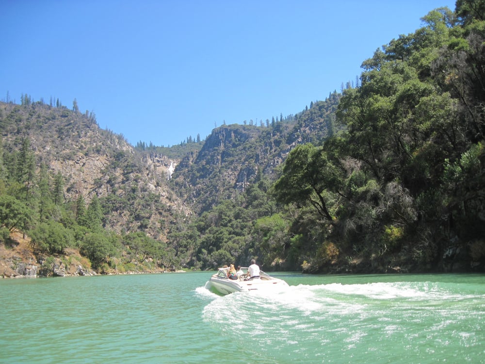 Bidwell Canyon Marina Boating Oroville East, CA Yelp
