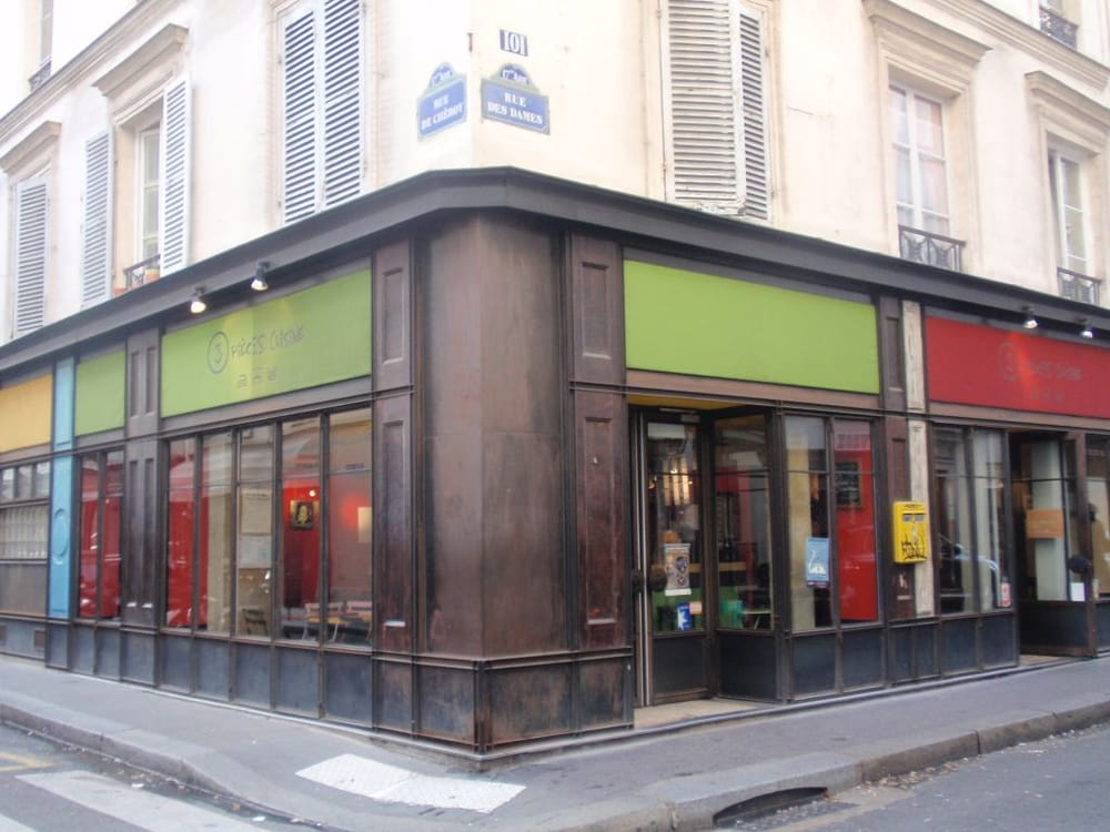 3 Pièces Cuisine