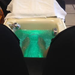Pacific Nails Spa - Nail Salons - Santa Maria, CA - Reviews - Photos - Yelp