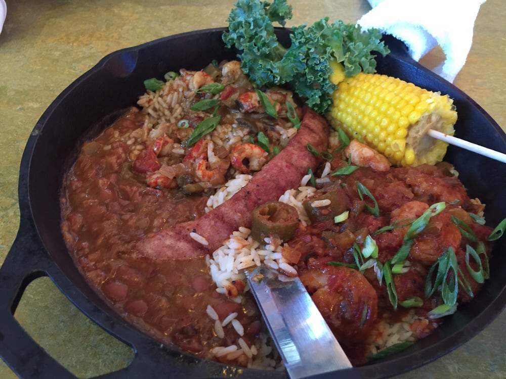Razzoo’s Cajun Cafe 36 Photos Cajun/Creole McKinney, TX Reviews