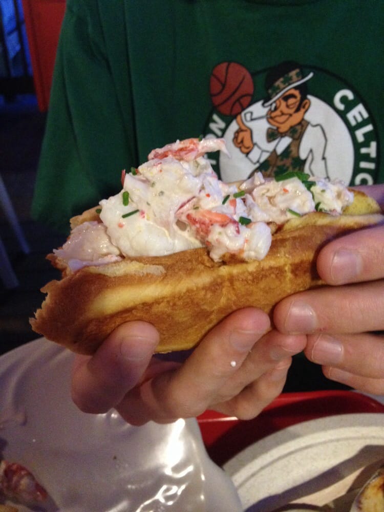 Red’s Lobster Pot Restaurant 49 Photos Seafood Point Pleasant