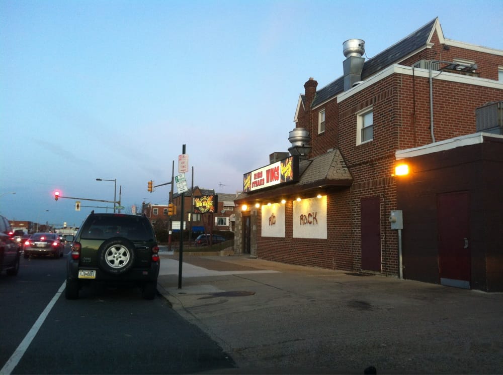 Rib Rack Barbeque Philadelphia, PA Reviews Photos Yelp