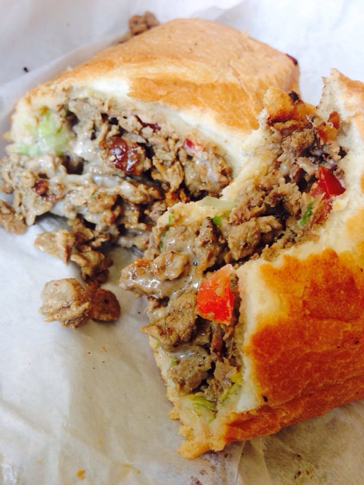 Mill’s Hoagie & Deli Shop 34 Photos Sandwiches East Oakland