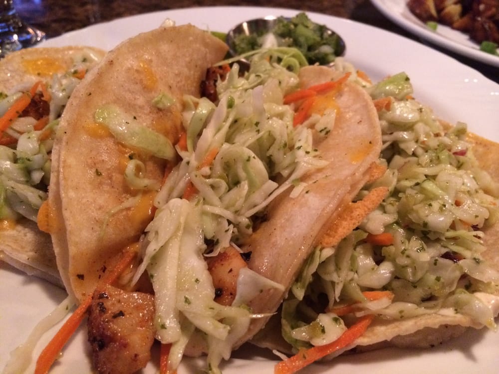 Oly Rockfish Grill American (New) Olympia, WA Yelp