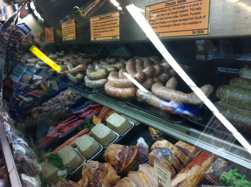 Sheridan Fruit Company 23 Photos Grocery Central Eastside