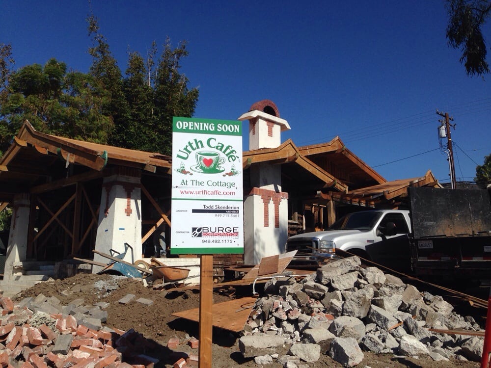 Urth Caffé 61 Photos Coffee & Tea Laguna Beach, CA Reviews Yelp