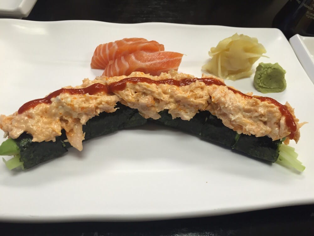 Sushi House Sushi Bars Fort Lee, NJ Reviews Photos Yelp