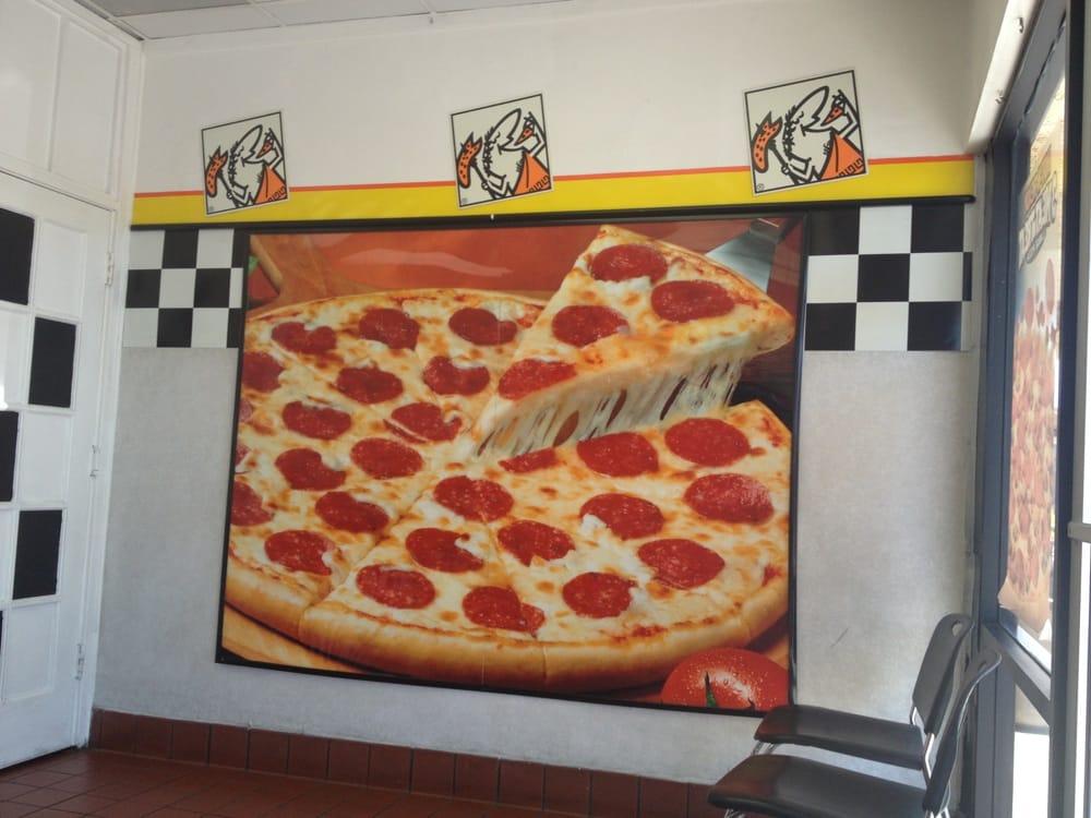 Little Caesar’s Pizza Pizza La Habra, CA Yelp