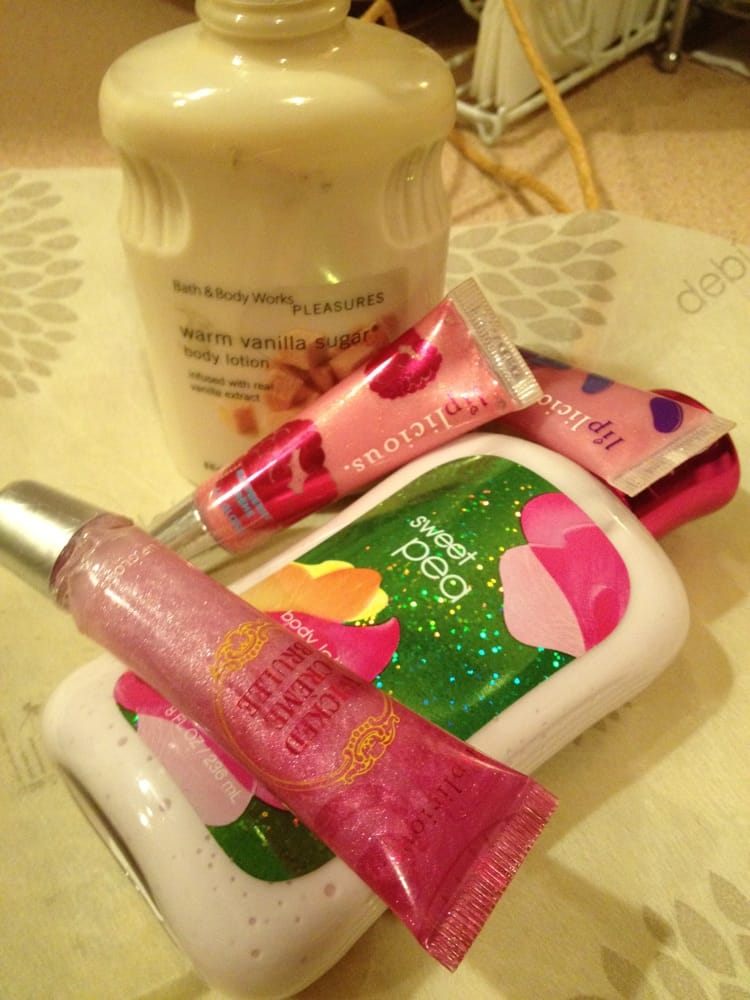 Bath and body works las vegas coupons