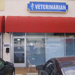 Huntington Park Dog & Cat Hospital