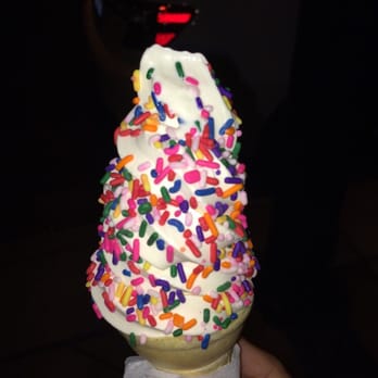 CVT Soft Serve - Ice Cream & Frozen Yogurt - Los Angeles ...