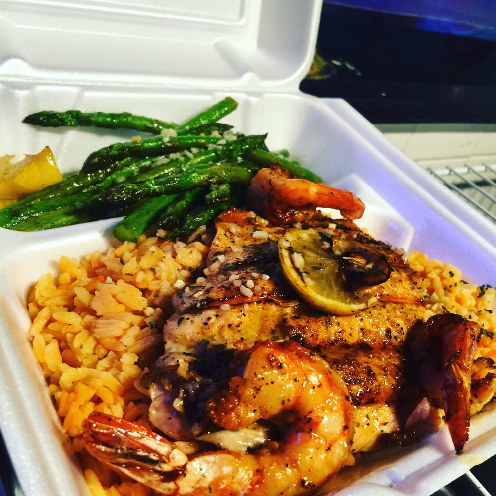 Jay’s Seafood Factory Seafood 5209 Market St Philadelphia, PA