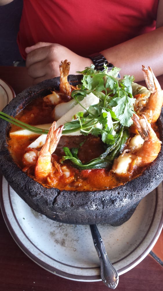 Los Molcajetes Mexican Restaurant Mexican Bakersfield, CA, United