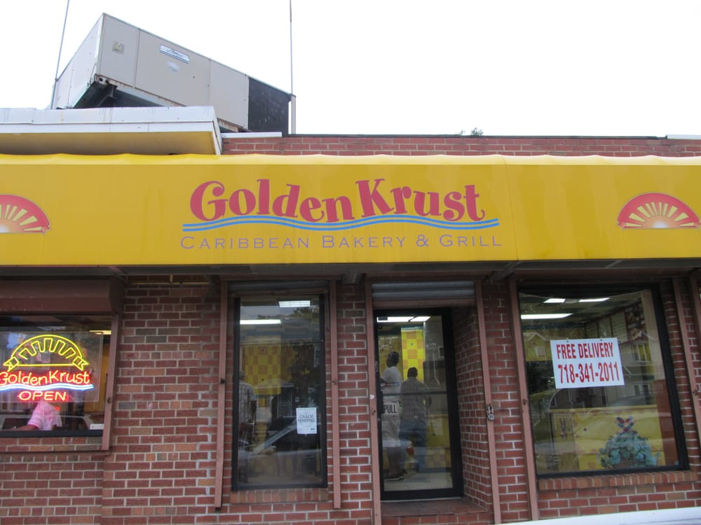Golden Krust Caribbean Laurelton Rosedale, NY Reviews Photos