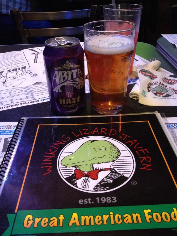 Winking Lizard 64 Photos Bars 6111 Quarry Ln Independence, OH