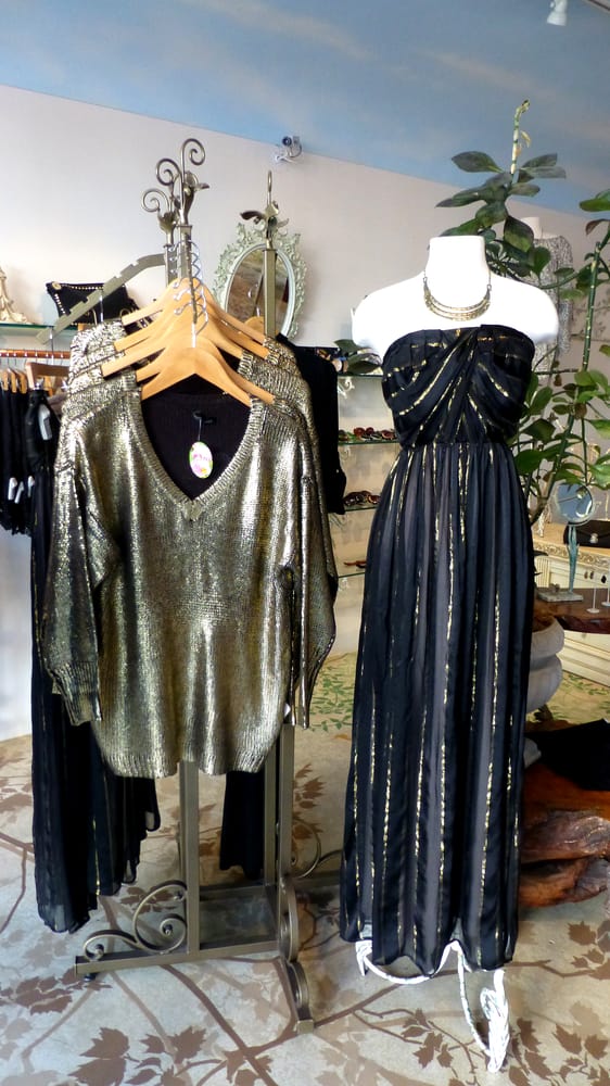 Eden Boutique Women's Clothing Gaslamp San Diego, CA Reviews