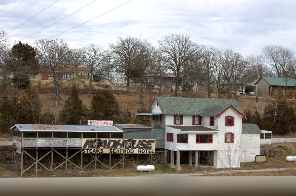 Roadhouse Warsaw RBAR 26 Photos American (Traditional) 31311