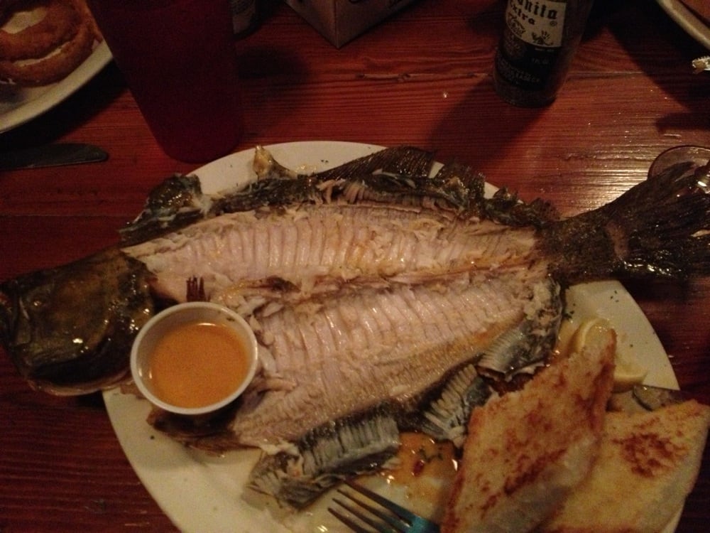 The Black Pearl Oyster Bar 159 Photos Seafood Galveston, TX