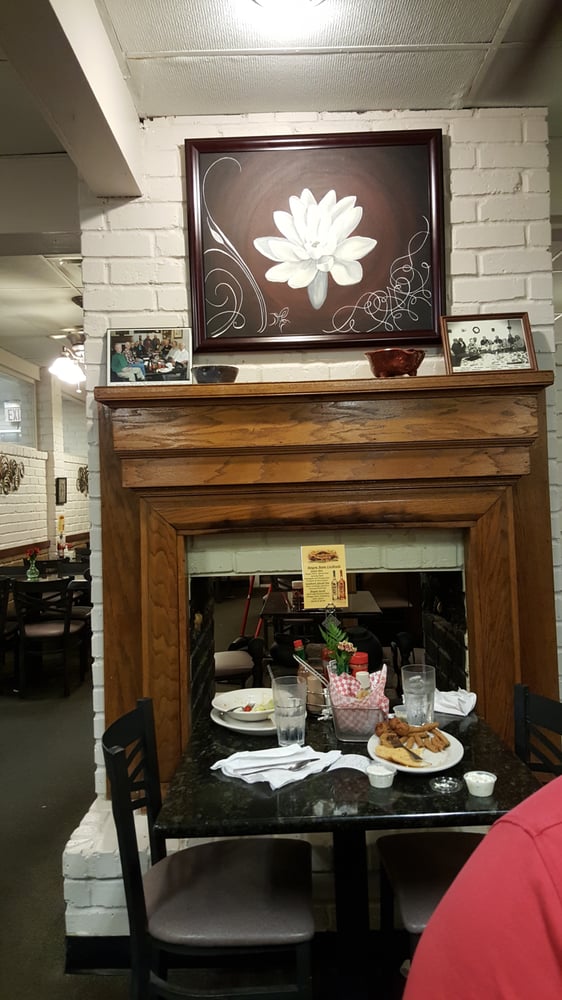 Southern Spice Restaurant & Grill 25 Photos Cajun/Creole 3901