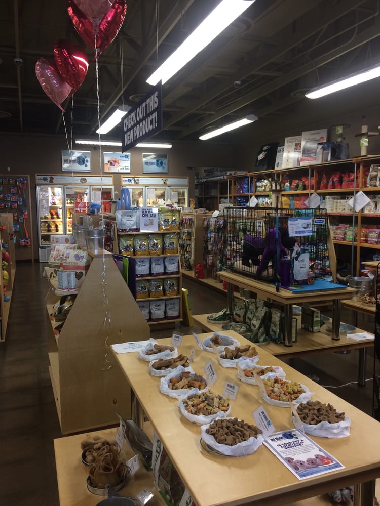 Pet Mountainside Plaza Ahwatukee Pet Stores 4025 E Chandler