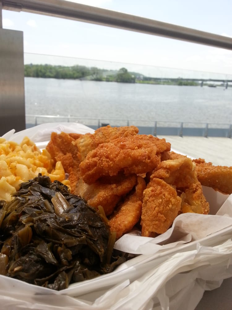 Horace & Dickie’s Seafood Carryout 48 Photos Seafood H Street