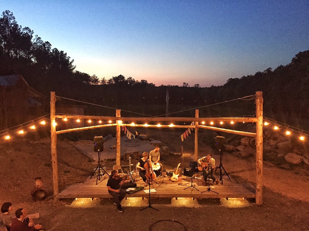 Honeysuckle Tea House 88 Photos Coffee & Tea Chapel Hill, NC