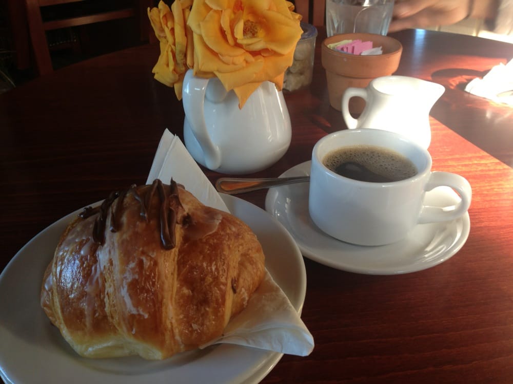 Patisserie Bechler Bakeries Pacific Grove, CA Reviews Photos Yelp