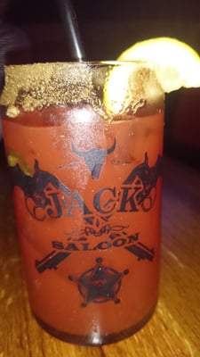 Jack saloon