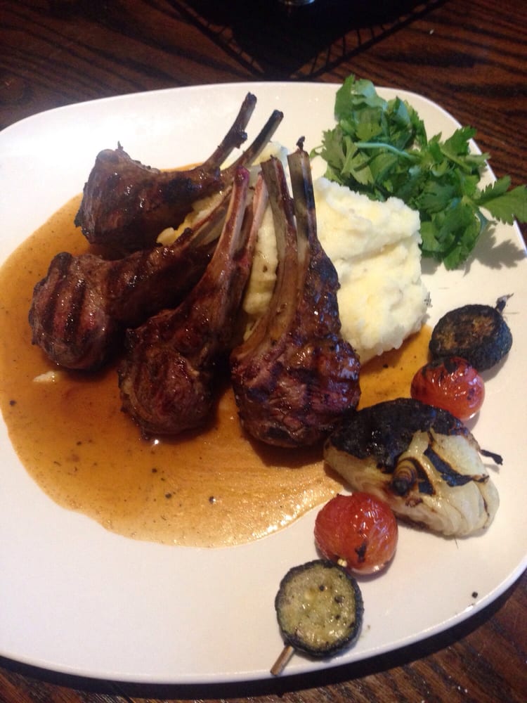 Twin Cities Restaurants Lamb Chops Twin Cities Restaurants Lamb Chops