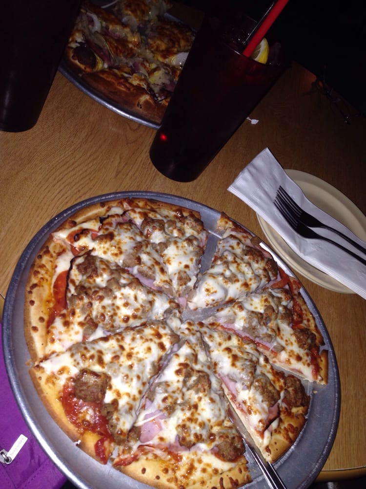 Silly Al’s Pizza 46 Photos Pizza 175 W Main St Quartzsite, AZ