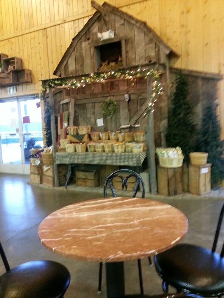 Rowley’s Red Barn Ice Cream & Frozen Yogurt Santaquin, UT Yelp