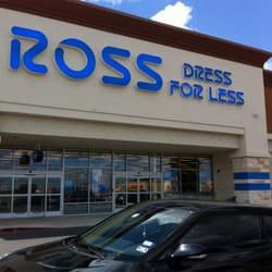 ross dress for less san antonio tx