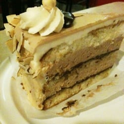 Elysee Bakery>