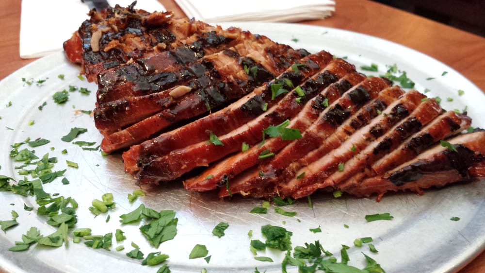 STONEFIRE Grill 88 Photos Barbeque Thousand Oaks, CA Reviews