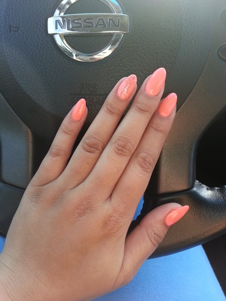 XO Nails & Spa Nail Salons Cedar Park, TX Yelp