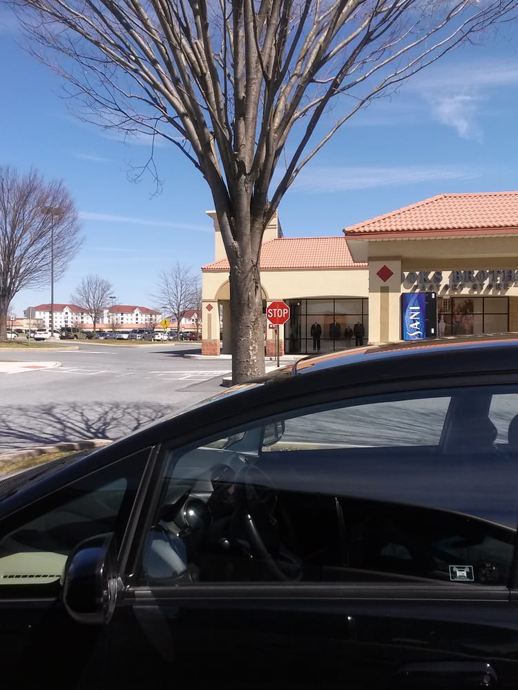 Tanger Outlets Outlet Stores Hershey, PA Reviews Photos Yelp