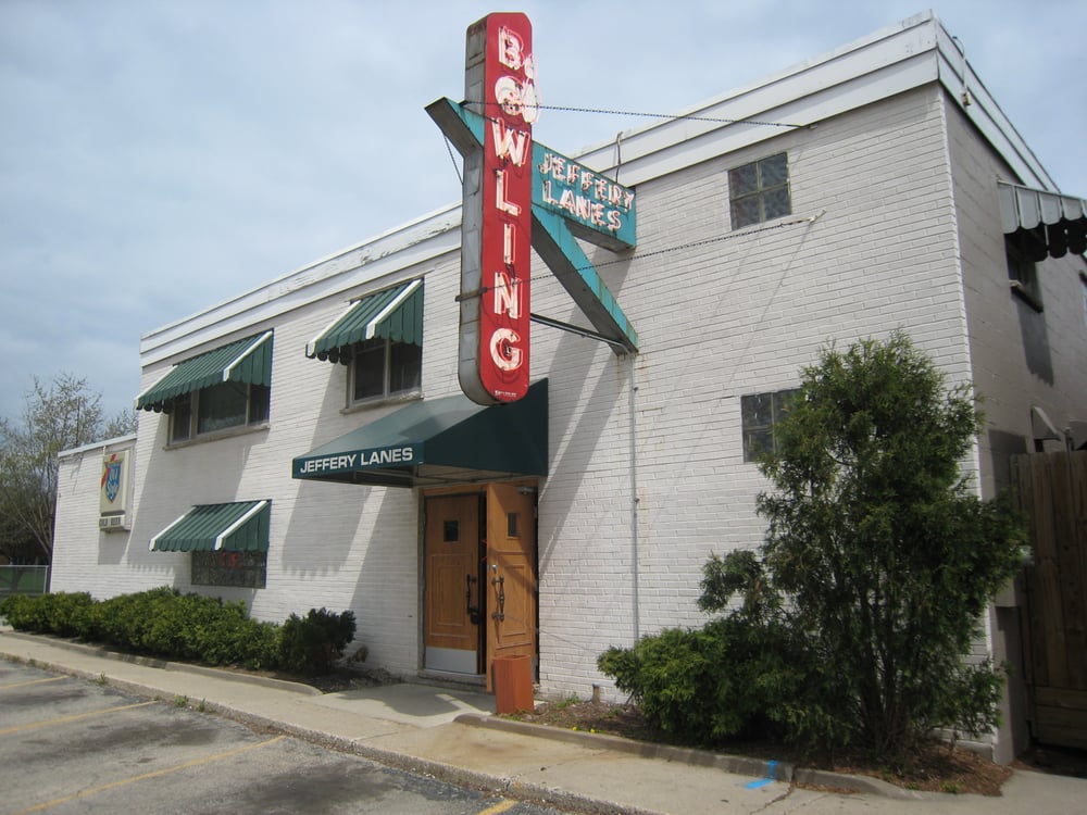 Jeffery Lanes Bowling Wheeling, IL Reviews Photos Yelp