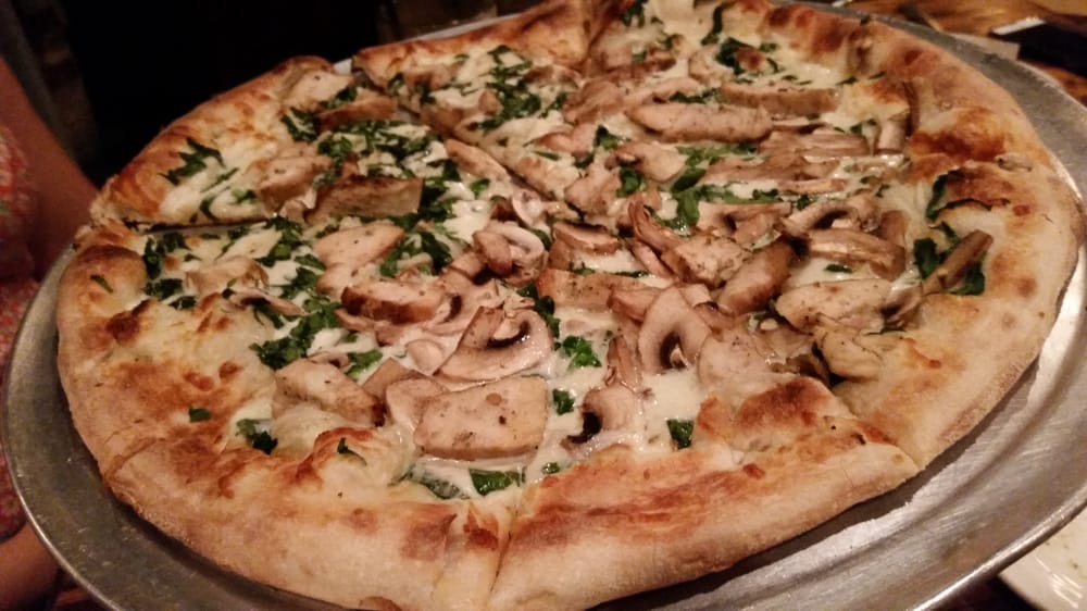 Tuscan Slice 70 Photos Pizza 401 N Hwy 77 Waxahachie, TX