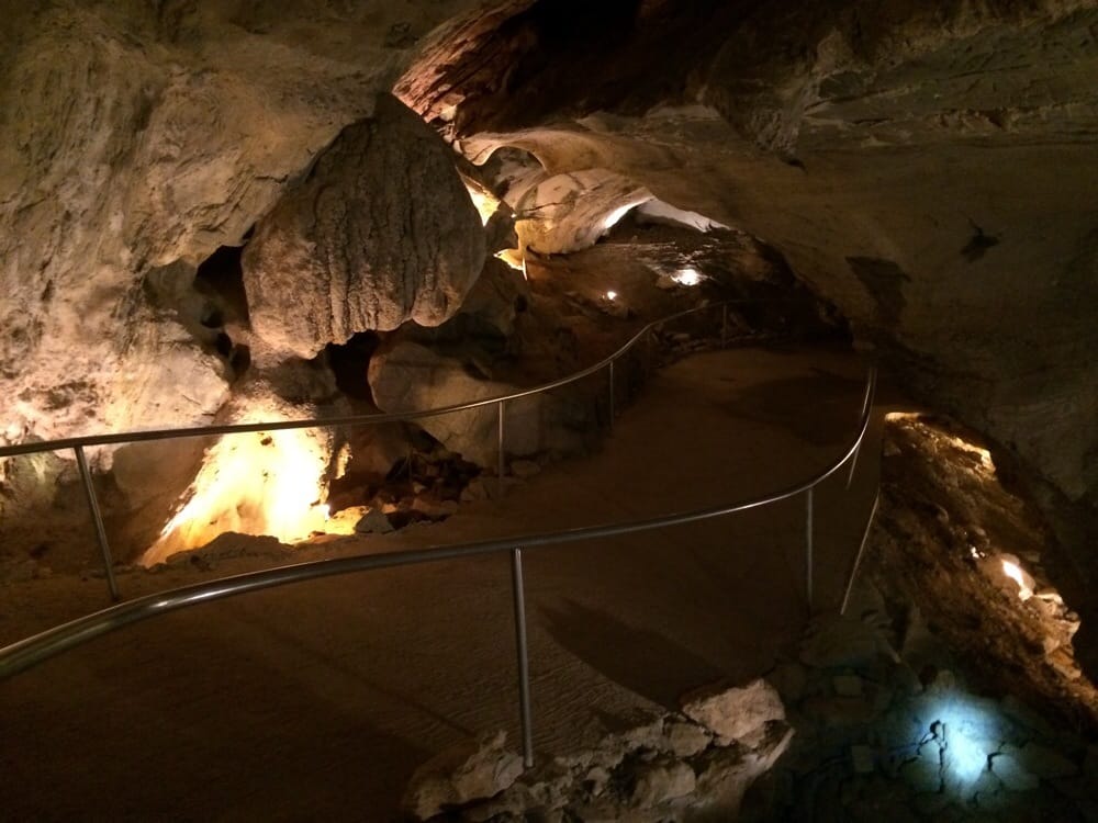 Appalachian Caverns Blountville, TN Yelp