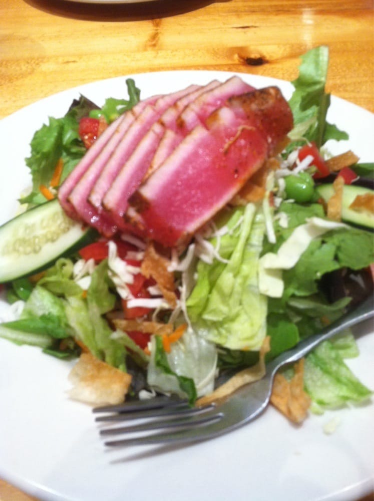 Rockfish Seafood Grill 10 Photos Seafood 4061 Barton Creek Highland Village, TX