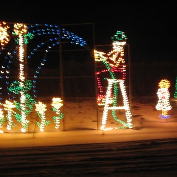 clearbrook s winterland of lights arts entertainment clearbrook s winterland of lights arts entertainment