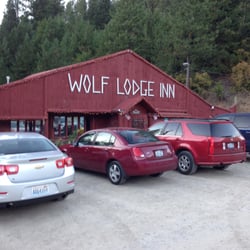 Wolf Lodge Inn Steakhouse - 23 Photos - Steakhouses - Coeur d'Alene, ID