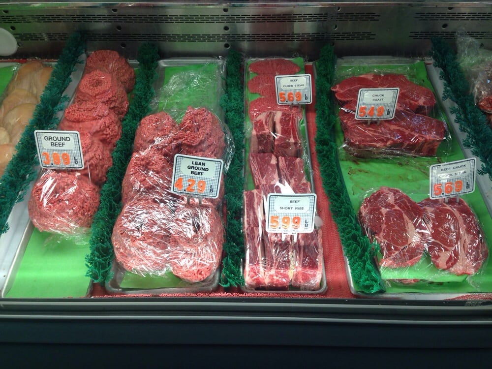 JD’s Meat Market Meat Shops Camden, TN, United States Reviews