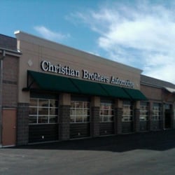 Christian Brothers Automotive  Auto Repair  Monument, CO 