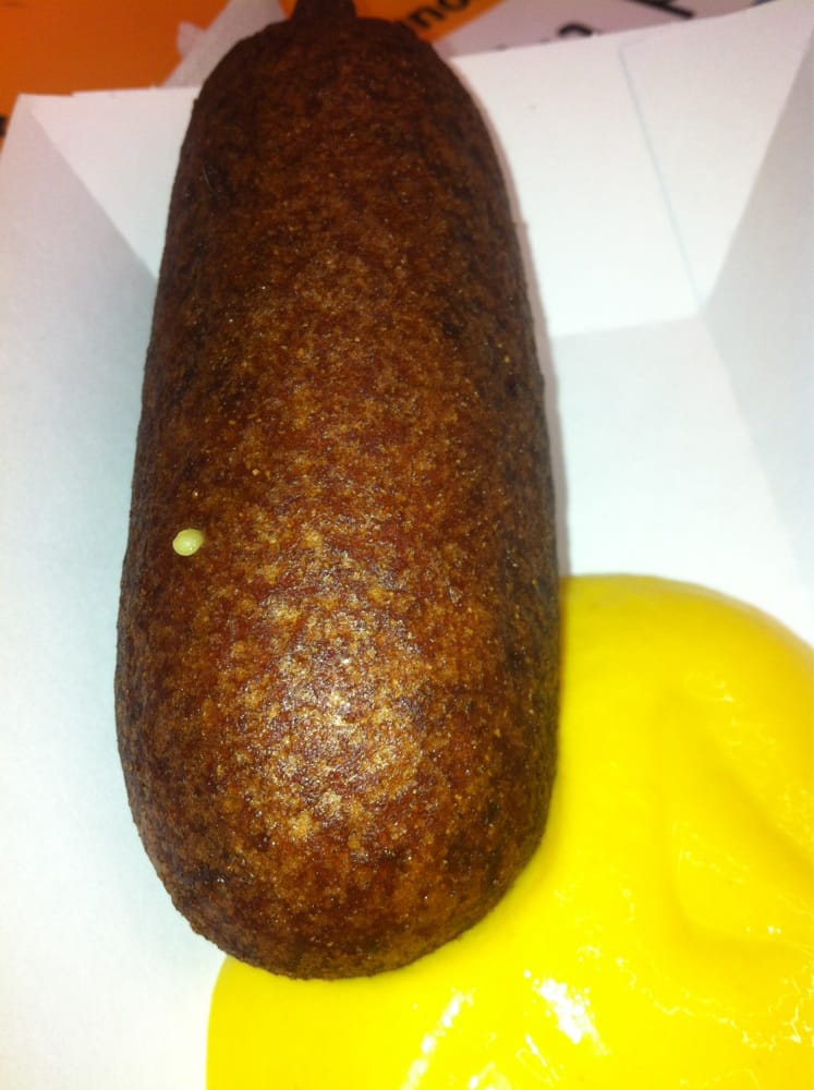 Hot Dog On A Stick 11 Photos Hot Dogs 7007 Friars Rd San Diego