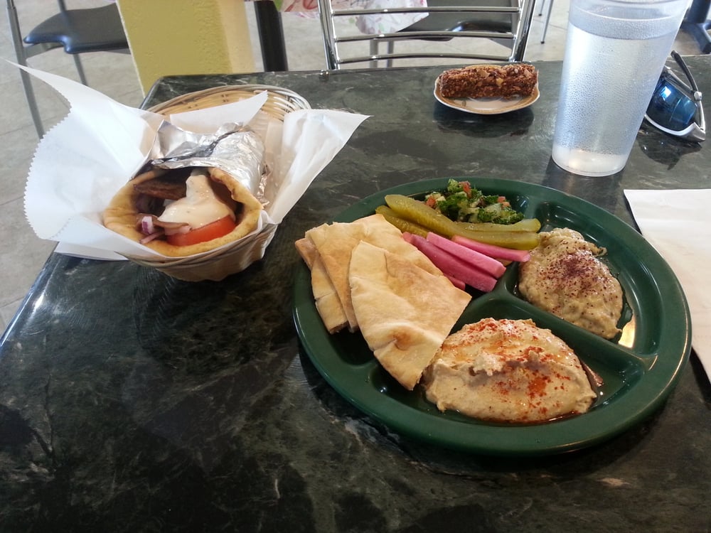 King Falafel 10 Photos Falafel Sebastopol, CA Reviews Yelp