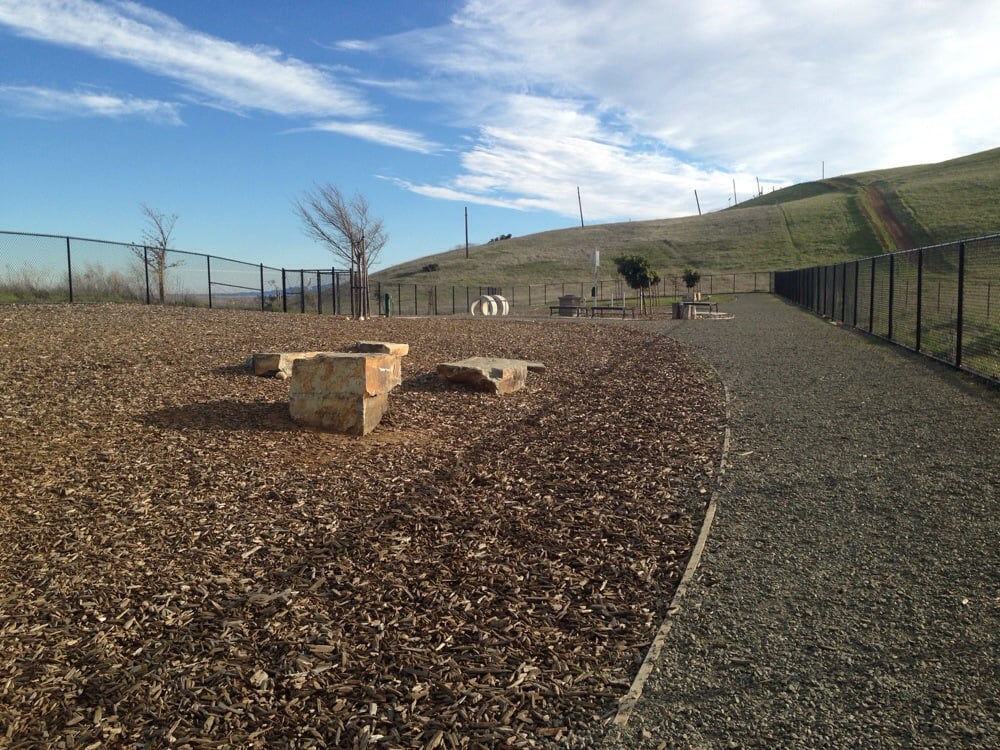 Cordelia Community Park Dog Parks Fairfield, CA Yelp