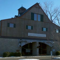 Lewis and Clark Boat House and Nature Center Museums St Charles