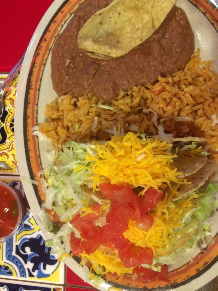 Rosa’s Cafe Tortilla Factory Mexican 2601 E Broad St Mansfield