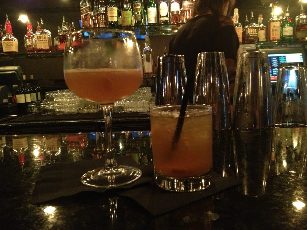 B Street Station Cocktail Bars San Mateo, CA Yelp